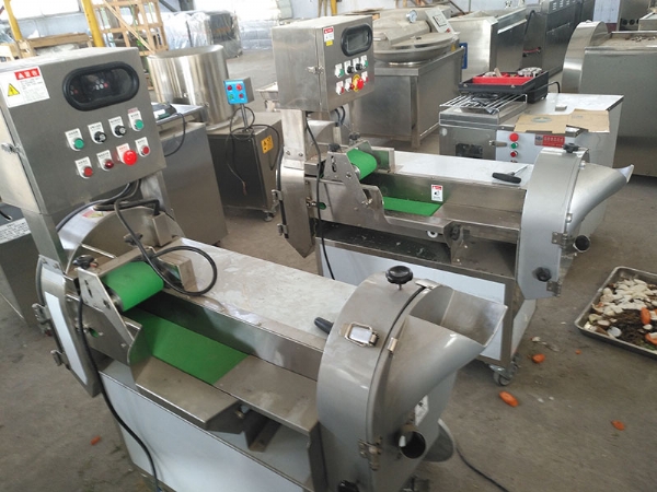 凈菜類設(shè)備